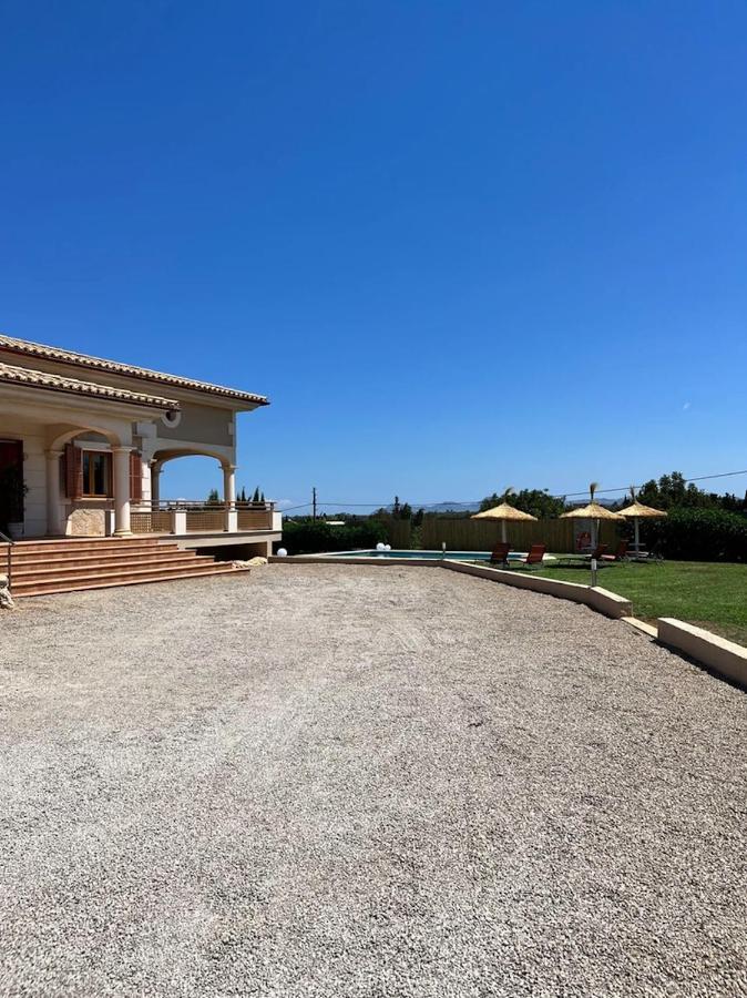 Octopus By Bebreeze Country house Muro